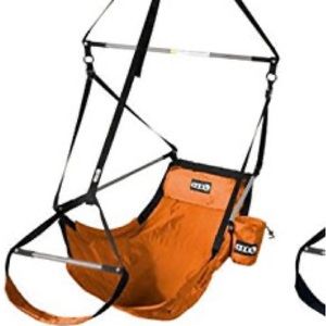 ENO hanging lounger chair